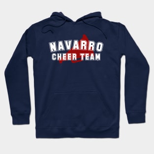 Navarro Cheer Team Hoodie